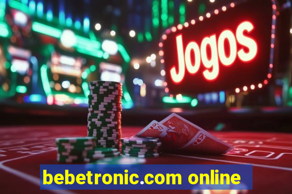 bebetronic.com online